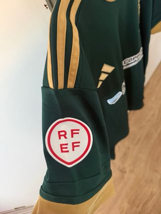 Camiseta Recreativo de Huelva