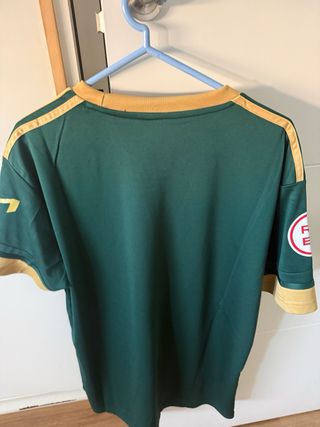 Camiseta Recreativo de Huelva