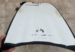 Bodyboard Science Tanner McDaniels 40