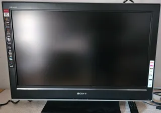 Televisor Sony Bravia 32 HD