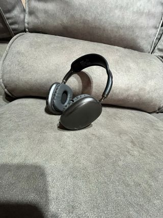 Auriculares Inalámbricos EURO LIFE BT 5.0