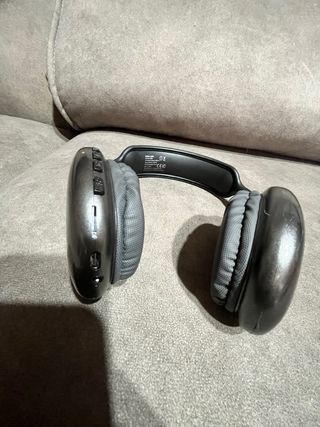 Auriculares Inalámbricos EURO LIFE BT 5.0