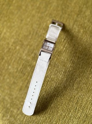 Reloj Viceroy Blanco y Plateado