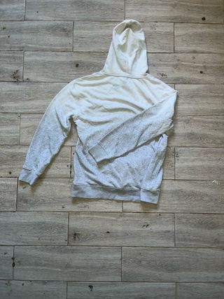 Sudadera con capucha infantil