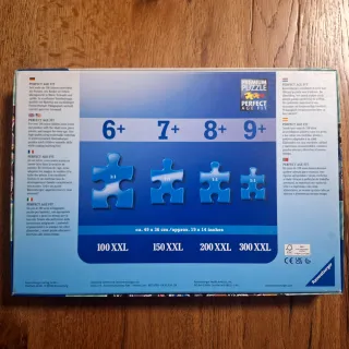Ravensburger Puzzle LOL Surprise! XXL