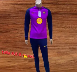 Conjunto deportivo Real Madrid Adidas