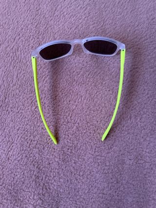 Gafas de sol SunPlanet moradas