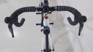 Bicicleta Mendiz F10 Nueva