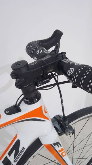 Bicicleta Mendiz F10 Nueva