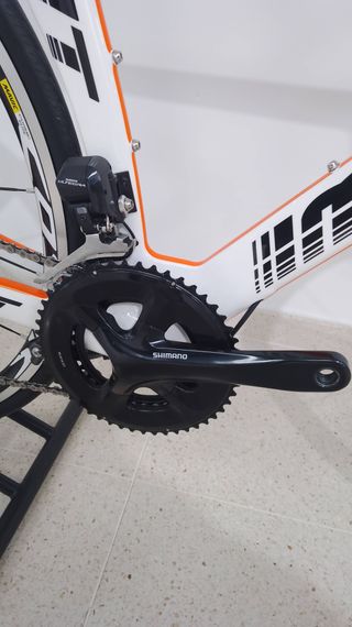 Bicicleta Mendiz F10 Nueva