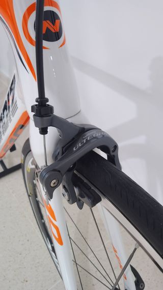 Bicicleta Mendiz F10 Nueva