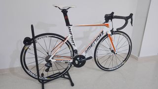 Bicicleta Mendiz F10 Nueva