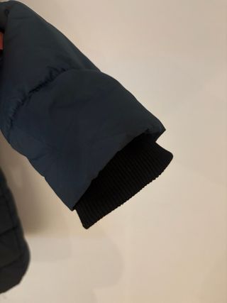 Anorak mujer invierno, verde Kaki.regalo vestido