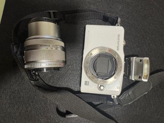 Lotto di Fotocamere Olympus