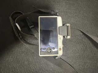 Lotto di Fotocamere Olympus