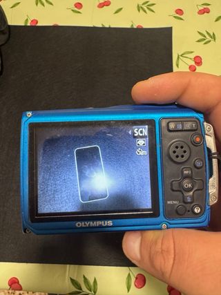 Lotto di Fotocamere Olympus