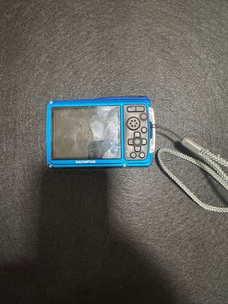 Lotto di Fotocamere Olympus