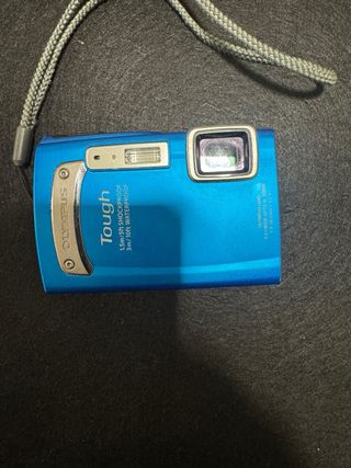 Lotto di Fotocamere Olympus