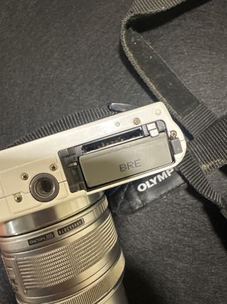 Lotto di Fotocamere Olympus