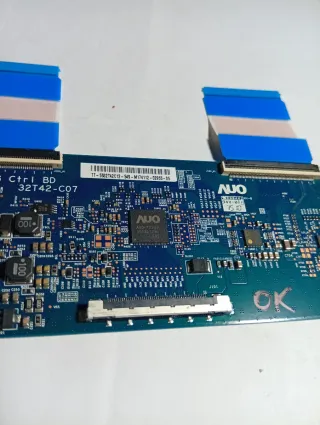 Placa T-con LG 32LF5800 NUEVA