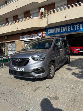 Opel Combo 2021 7 PLAZAS  IVA DEDUCIBLE