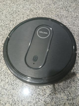 Robot Aspirador y mopa VACTIDY Nimble T7