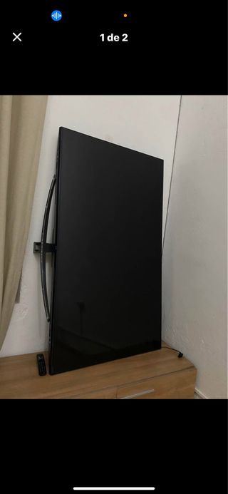 TV LG 65 pulgadas