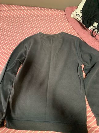 Sudadera Champion New York Talla L