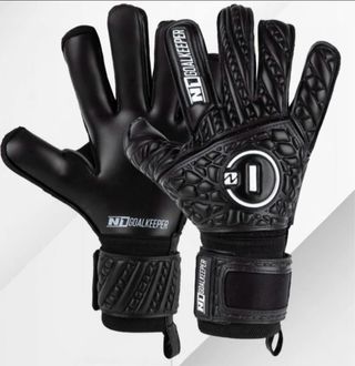 Guantes de portero