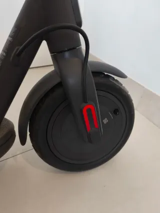 Patinete Eléctrico Xiaomi 4