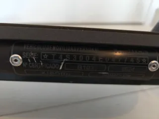 Patinete Eléctrico Xiaomi 4