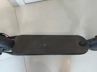Patinete Eléctrico Xiaomi 4