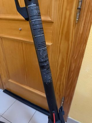 Patinete Eléctrico Xiaomi 5