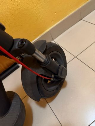 Patinete Eléctrico Xiaomi 5