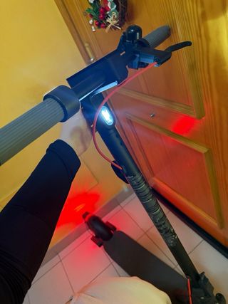 Patinete Eléctrico Xiaomi 5