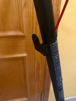 Patinete Eléctrico Xiaomi 5