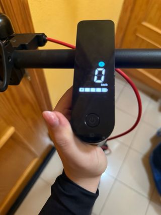 Patinete Eléctrico Xiaomi 5