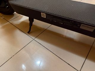 Patinete Eléctrico Xiaomi 5