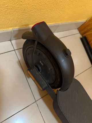 Patinete Eléctrico Xiaomi 5