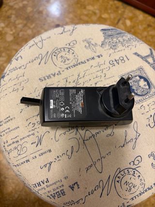 Parrot AR Drone 2.0 Azul y Naranja