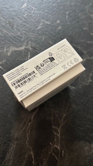 Apple AirPods 4 Cancelación Activa de Ruido