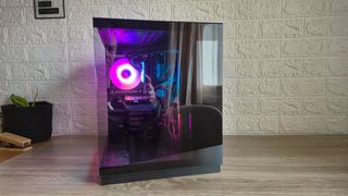 PC Gaming Ryzen 5 7600 16GB DDR5