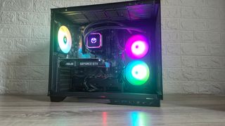 PC Gaming Ryzen 5 7600 16GB DDR5