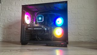 PC Gaming Ryzen 5 7600 16GB DDR5