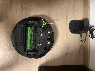 Roomba i7 Robot Aspirapolvere