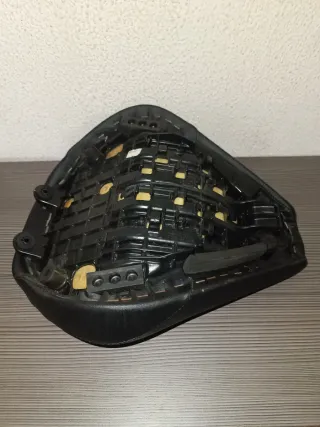 Asiento Honda Rebel 500 Original