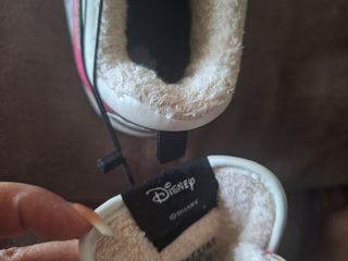 Botas Minnie Disney Talla 40