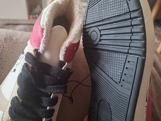 Botas Minnie Disney Talla 40