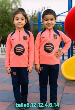 Conjunto deportivo Real Madrid Adidas