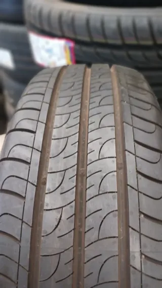 195/65 R16C 100/98H GOODYEAR EFFICIENTGRIP CARGO